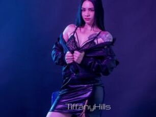 TiffanyHills