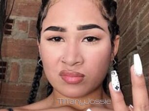 TiffanyJossie