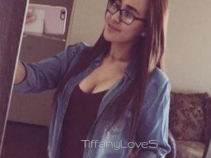 TiffanyLoveS