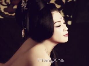 TiffanyXina