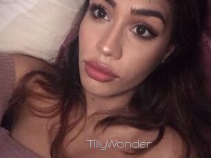 TillyWonder