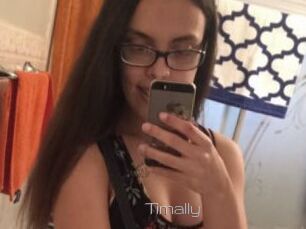 Timally