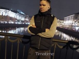 Timatime