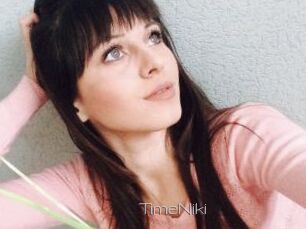 TimeNiki