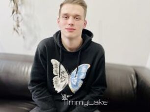TimmyLake