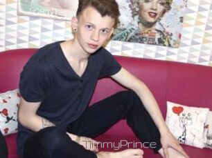 TimmyPrince