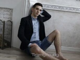 TimmyYoung