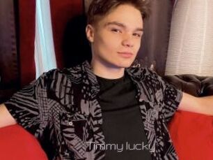 Timmy_lucky