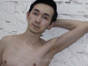 TimurHorny
