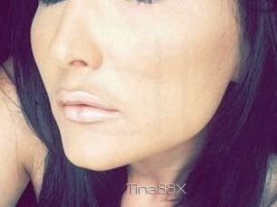 Tina88X