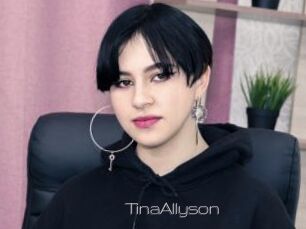 TinaAllyson