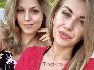 TinaKira