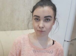 Tinasexyg