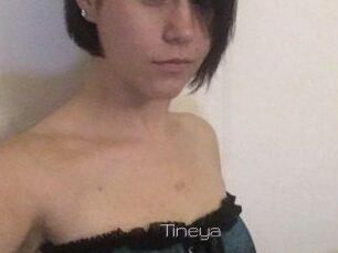Tineya