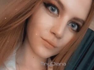 TinyDiana