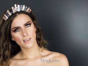 TinyLeia