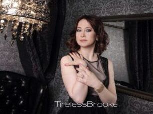 TirelessBrooke