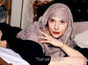 TishaHasan
