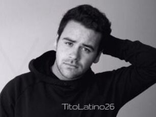 TitoLatino26