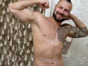 TjForce