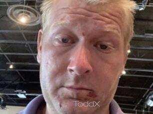 ToddX