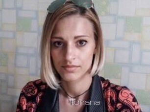 Tohana