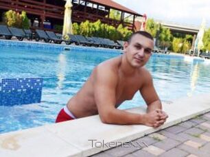 Tokensxxx