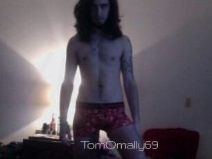 TomOmally69