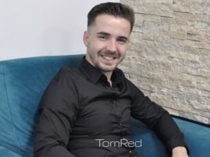 TomRed