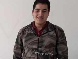 Tom_ros
