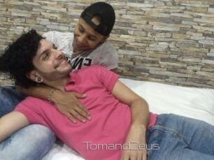 TomandZeus