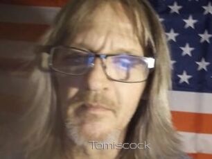 Tomiscock