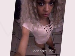 TommieLee