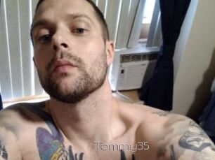 Tommy35