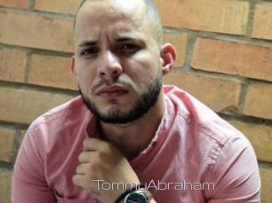 TommyAbraham