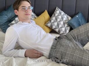 TommyBrayan