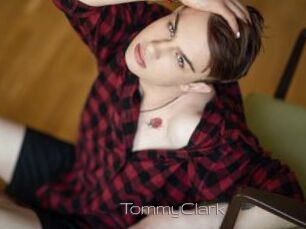 TommyClark