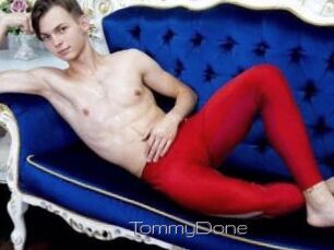 TommyDone