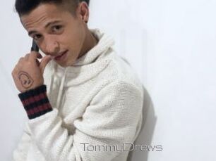 TommyDrews