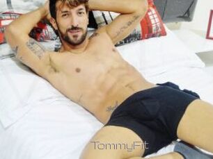 TommyFit