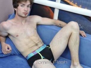 TommyFlash