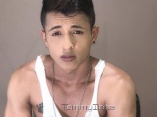 TommyIbiza