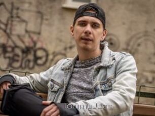 TommyJuan