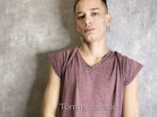 TommyLendo