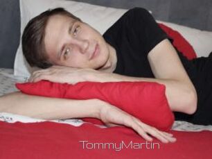 TommyMartin
