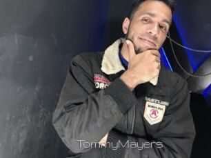 TommyMayers
