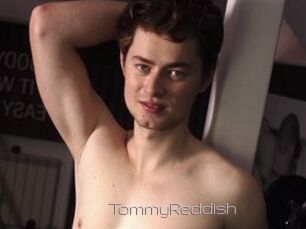 TommyReddish