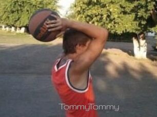 TommyTommy
