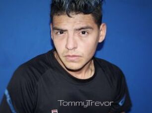TommyTrevor