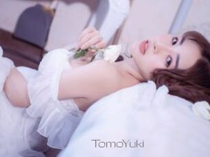 TomoYuki